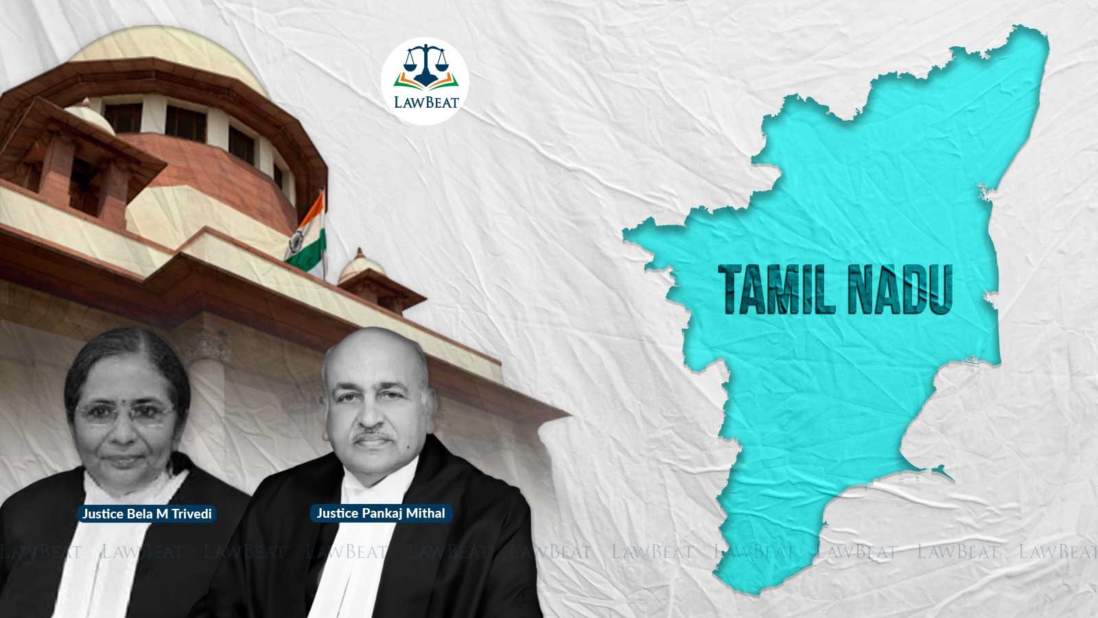Supreme Court directs Tamil Nadu district collectors to appear before ED; says summons ought to be respected Supreme Court directs Tamil Nadu district collectors to appear before ED; says summons ought to be respected